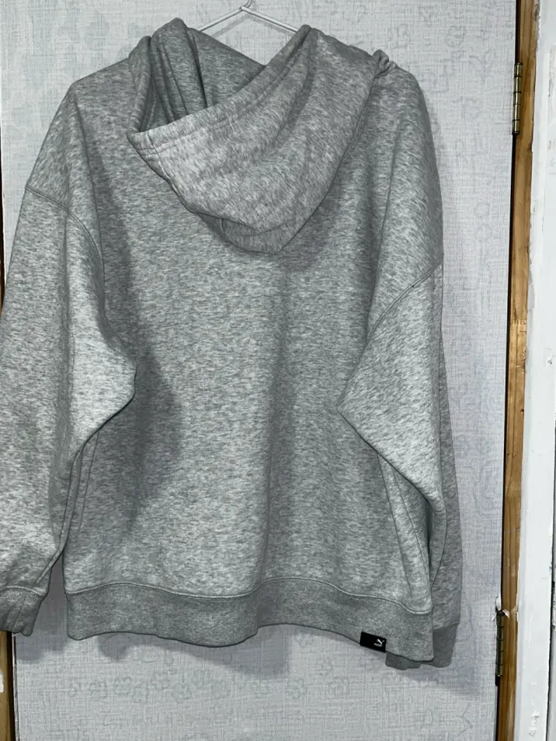 Polerón puma - 5