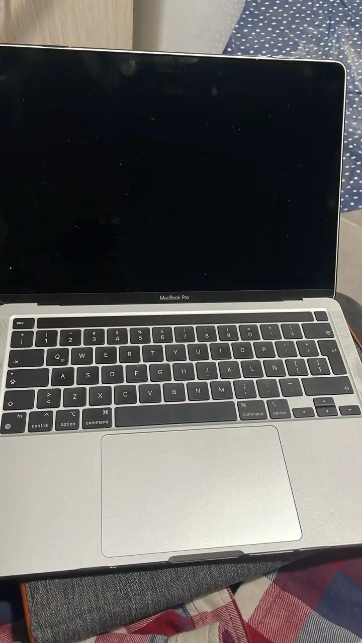 MacBook Pro 13 pulgadas en buen estado - 1
