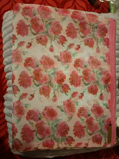 Neceser floral - miniatura 2