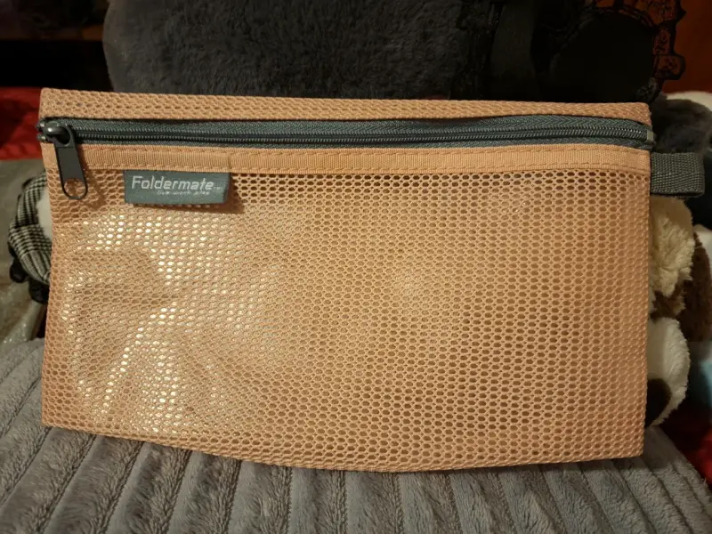 Estuche organizador - 1