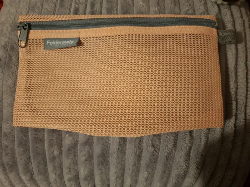Estuche organizador - 2