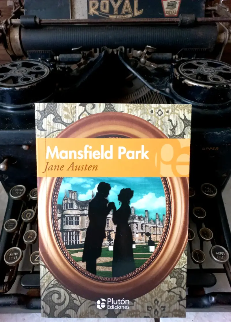 Pack de libros Jane Austen: La Abadía de Northanger y Mansfield Park - 2