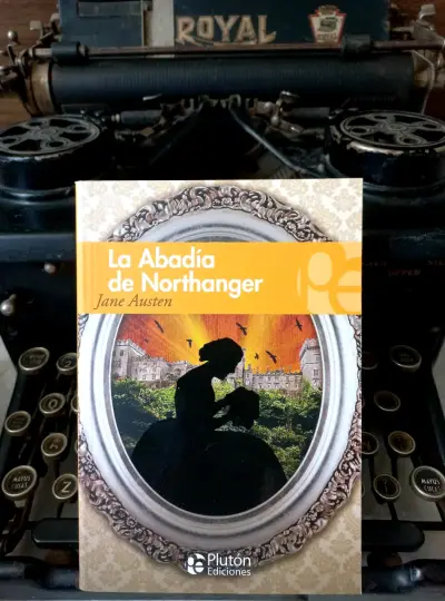Pack de libros Jane Austen: La Abadía de Northanger y Mansfield Park - miniatura 3