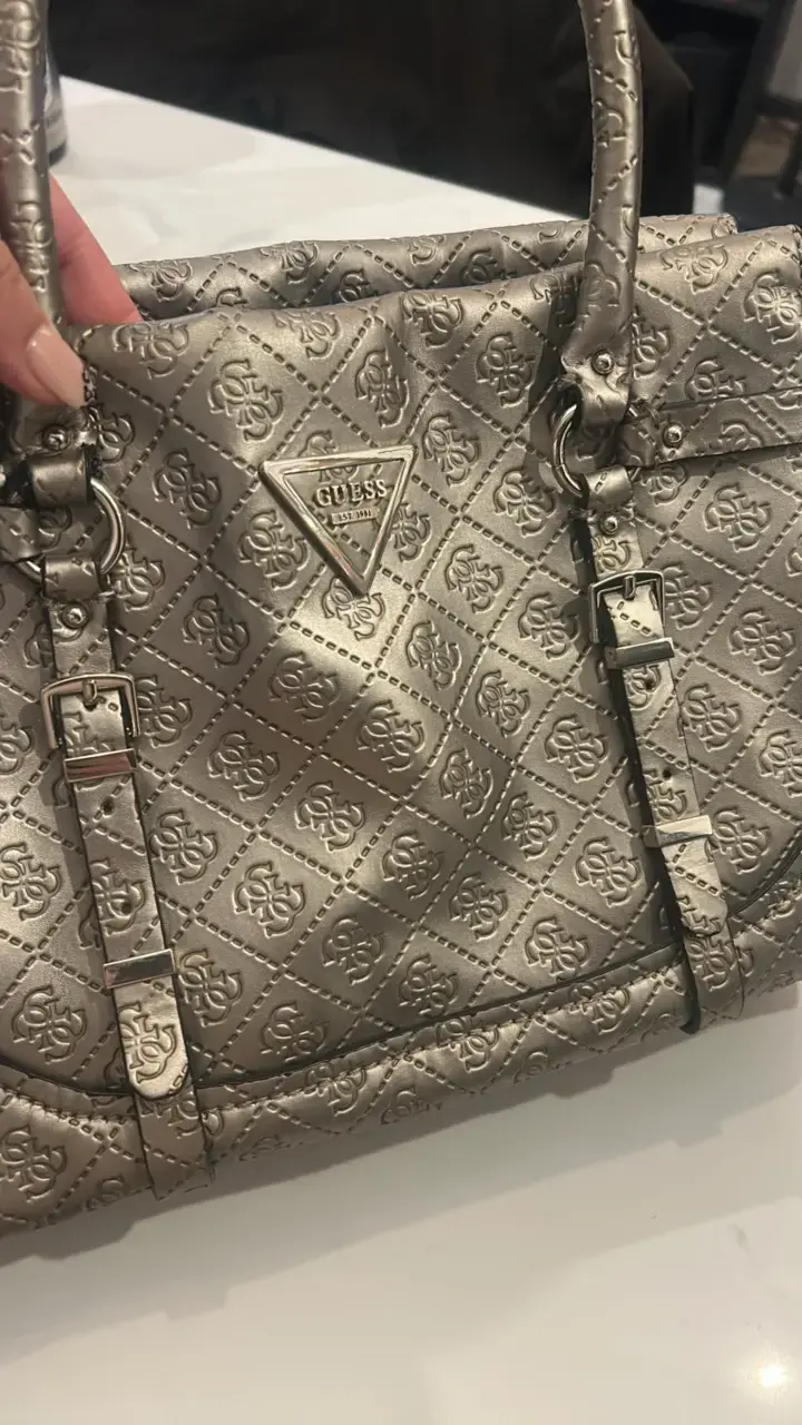 Bolso Guess - 2