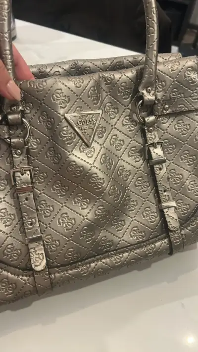 Bolso Guess - miniatura 2