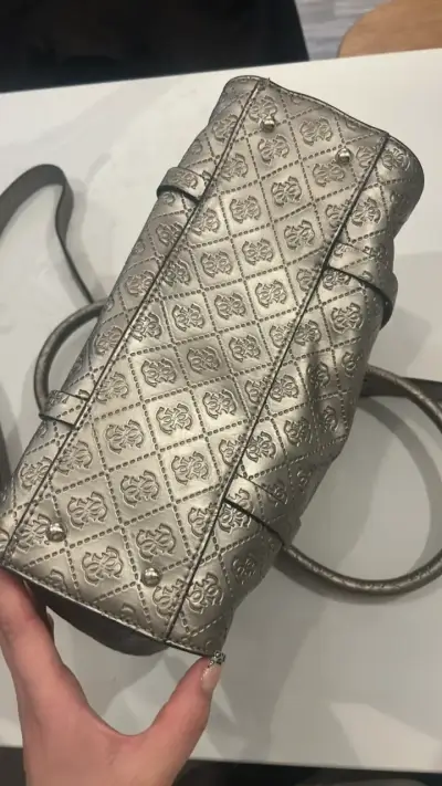 Bolso Guess - miniatura 3