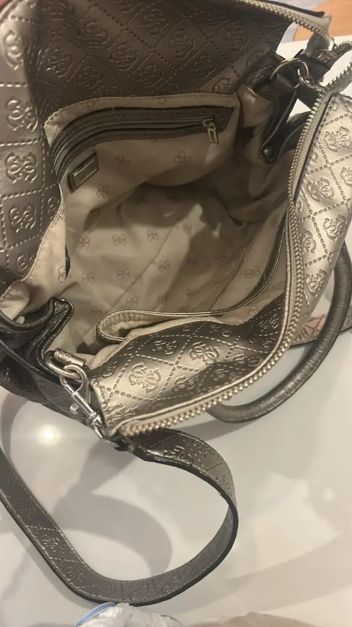 Bolso Guess - 4