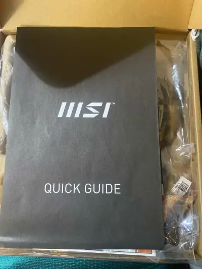 Mini PC MSI Cubi 5 para productividad - miniatura 2