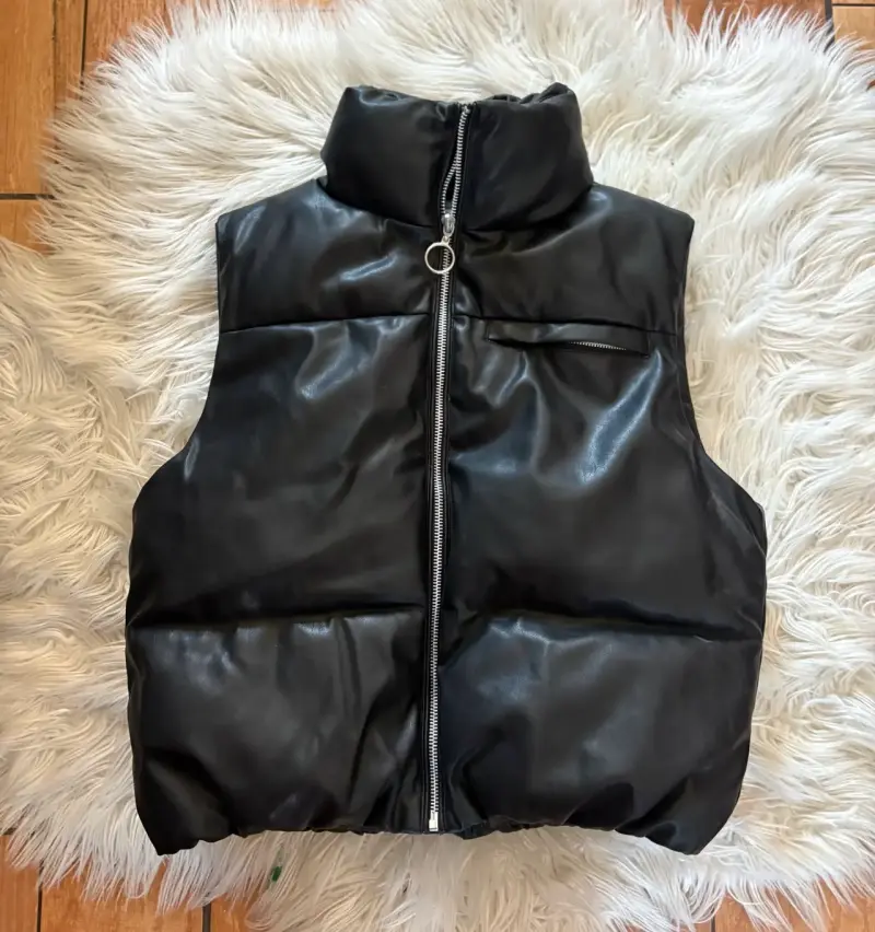 Chaqueta Puffa