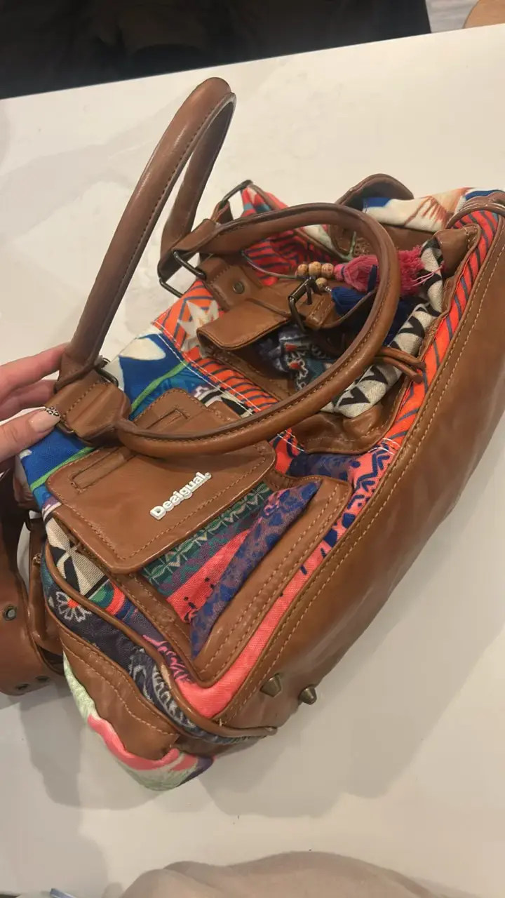 Bolso Desigual - 1