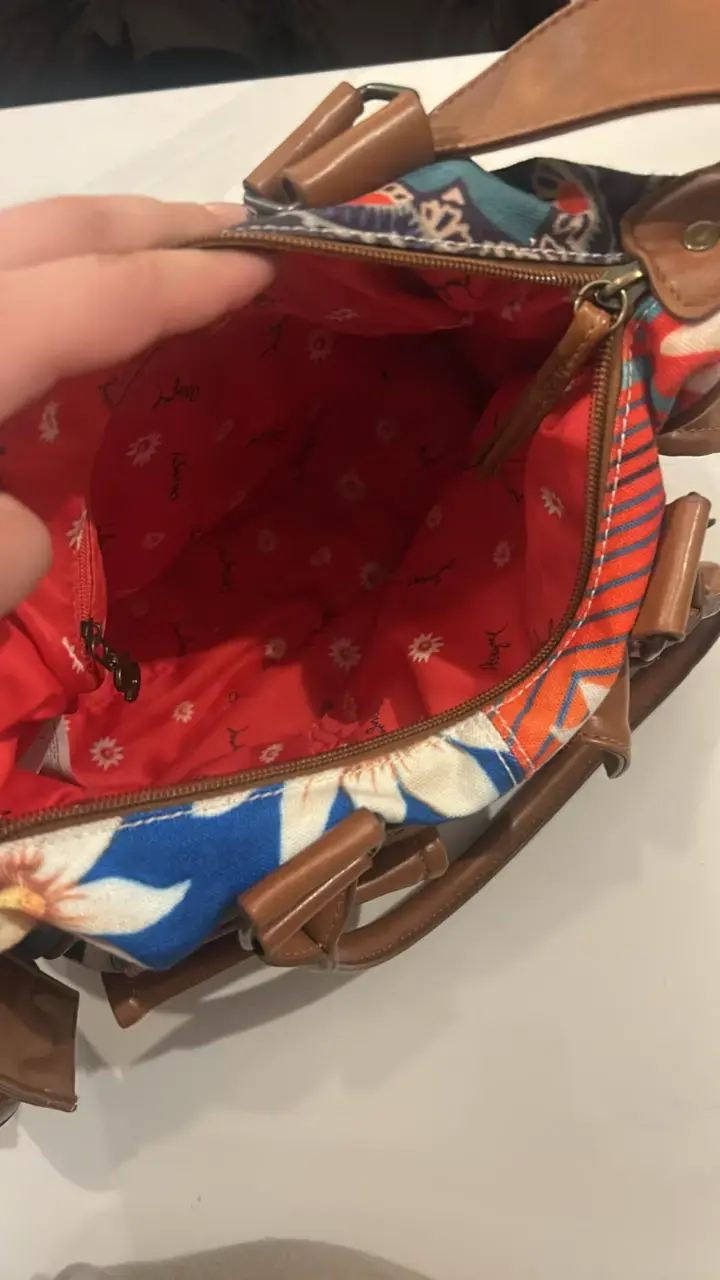 Bolso Desigual - 3