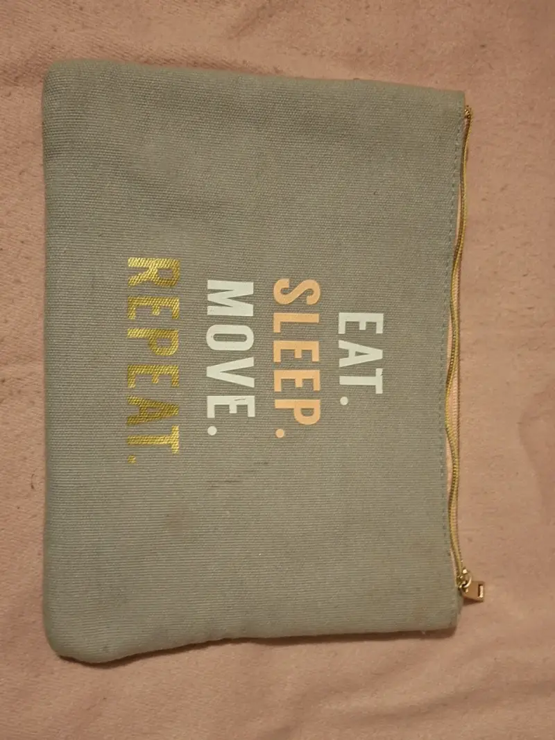 Neceser de tela - 2