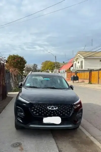 chery tigo 2 pro 1.0 - miniatura 1