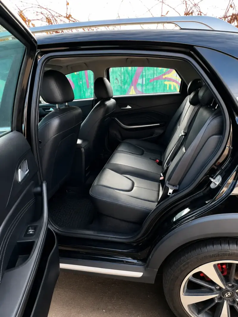 chery tigo 2 pro 1.0 - 3