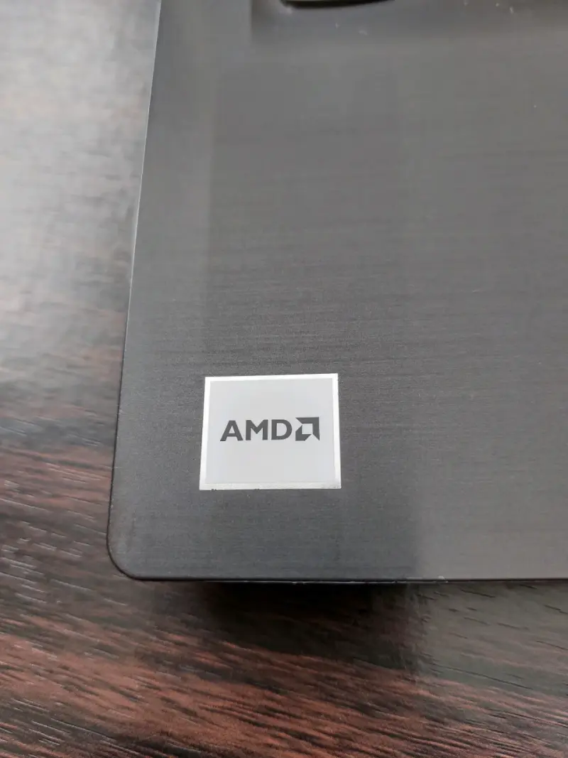 Laptop Lenovo Ideapad S145 AMD Ryzen - 5