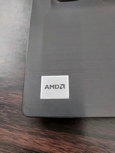 Laptop Lenovo Ideapad S145 AMD Ryzen - miniatura 5