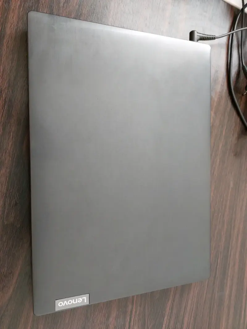 Laptop Lenovo Ideapad S145 AMD Ryzen - 6