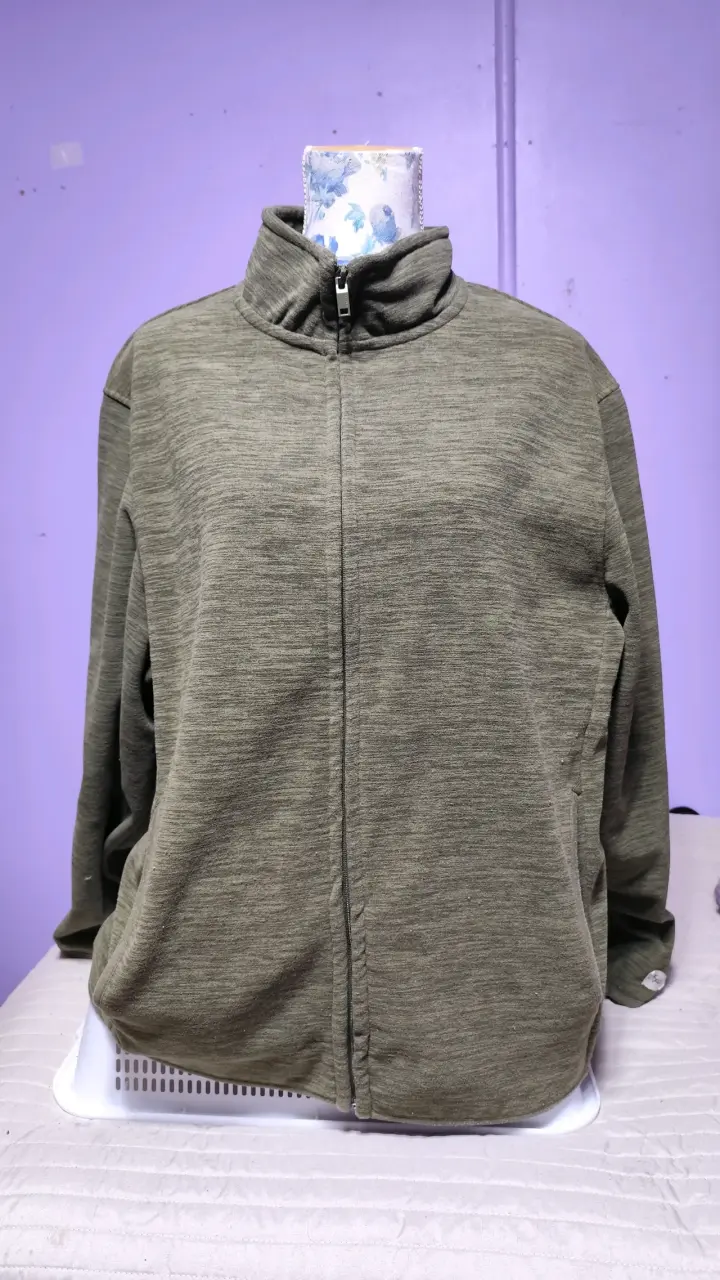 Polar hombre talla L - 1