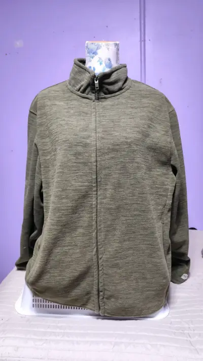 Polar hombre talla L - miniatura 1
