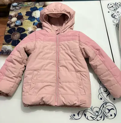 Chaqueta acolchada Opaline Niña Talla 4 - miniatura 1