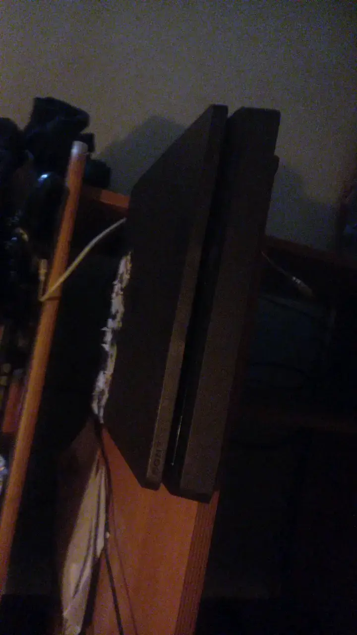 Consola de videojuegos PlayStation 4