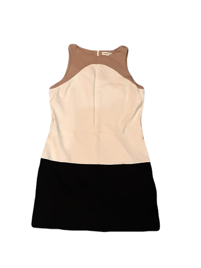 Vestido marca Mango