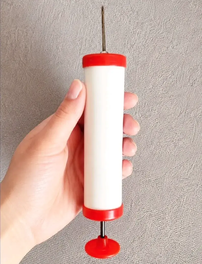 Mini bombín, años 90 - 2