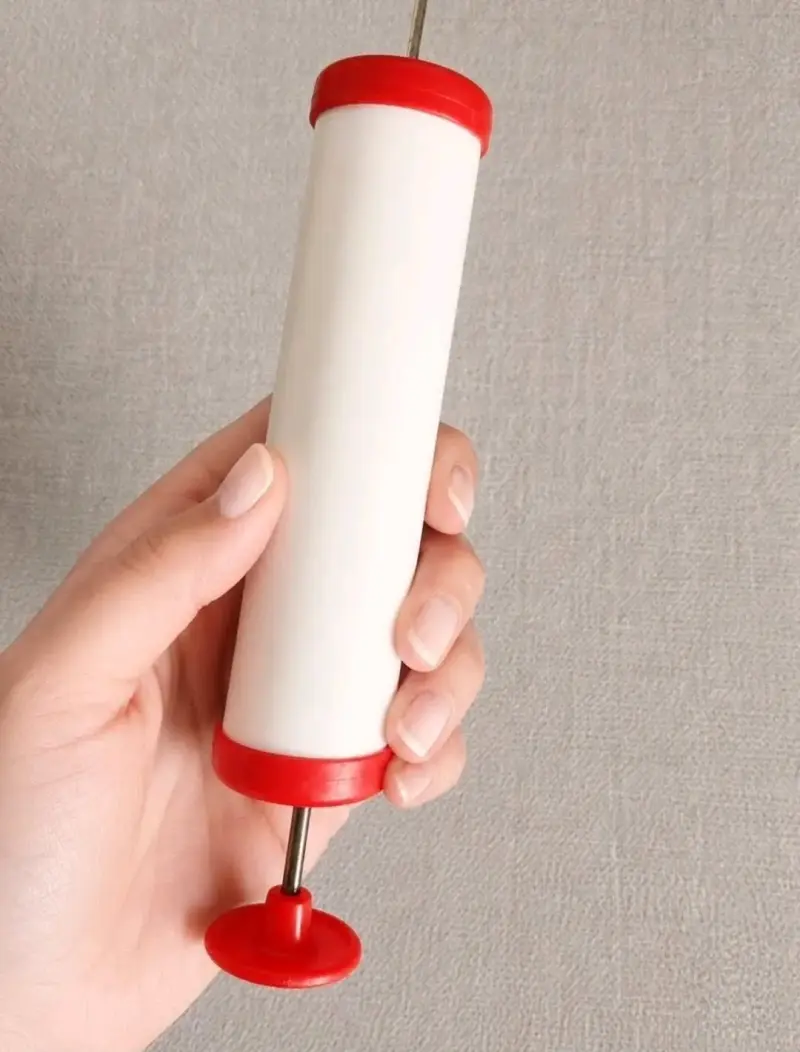 Mini bombín, años 90 - 3
