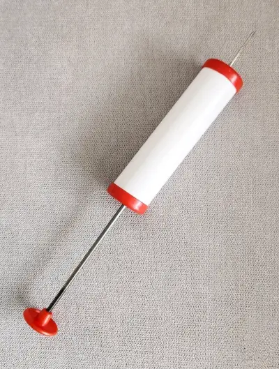 Mini bombín, años 90 - miniatura 4