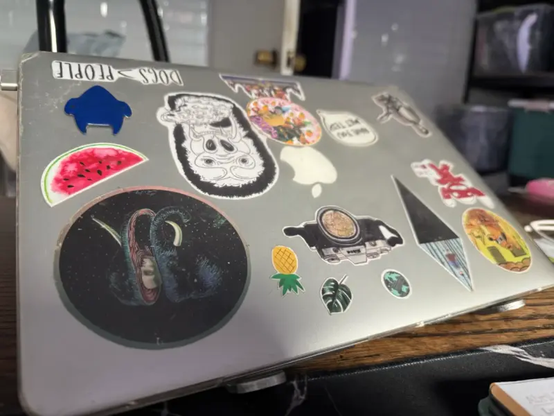 MacBook Air usado en buen estado - 2
