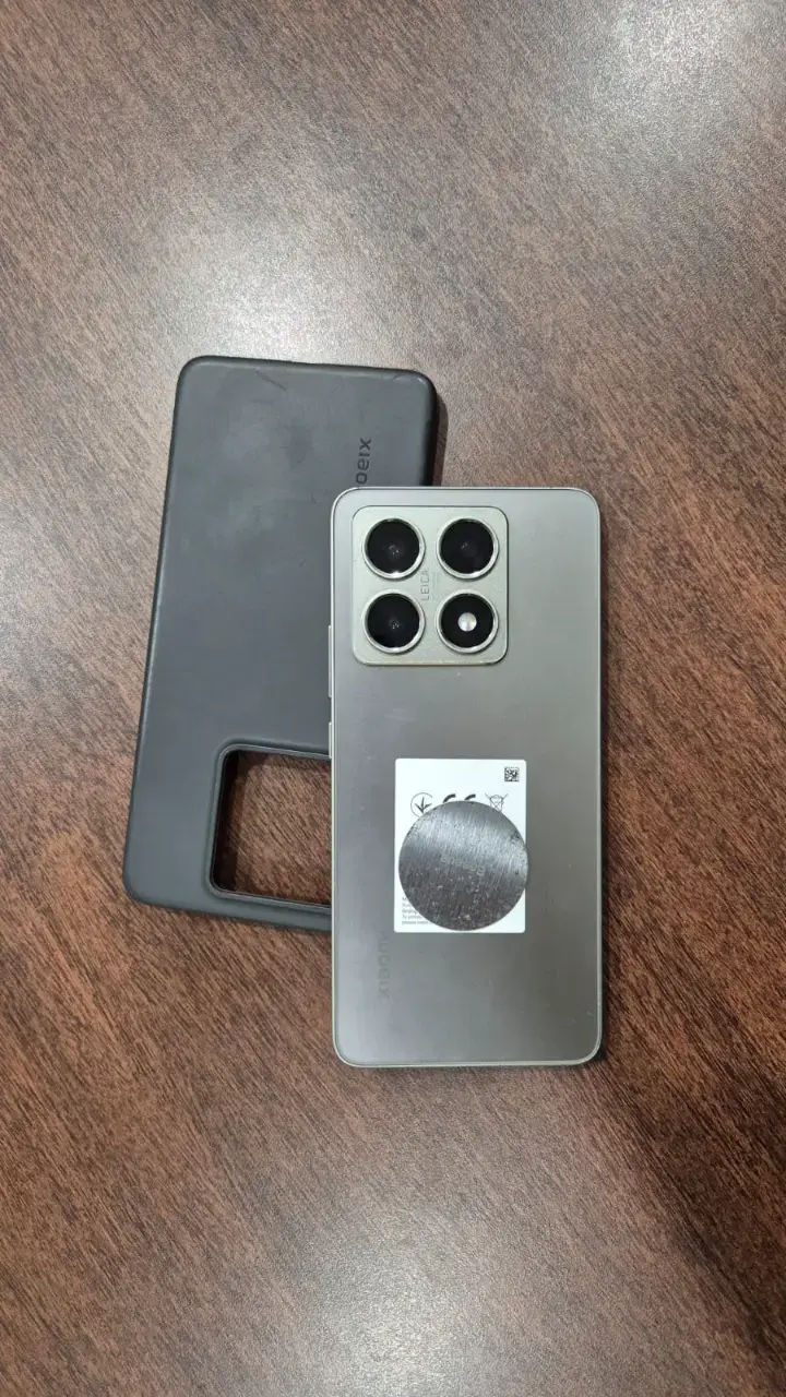 Xiaomi 14T - 1