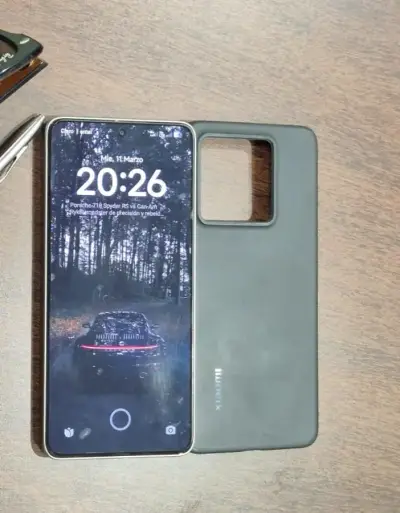 Xiaomi 14T - miniatura 5