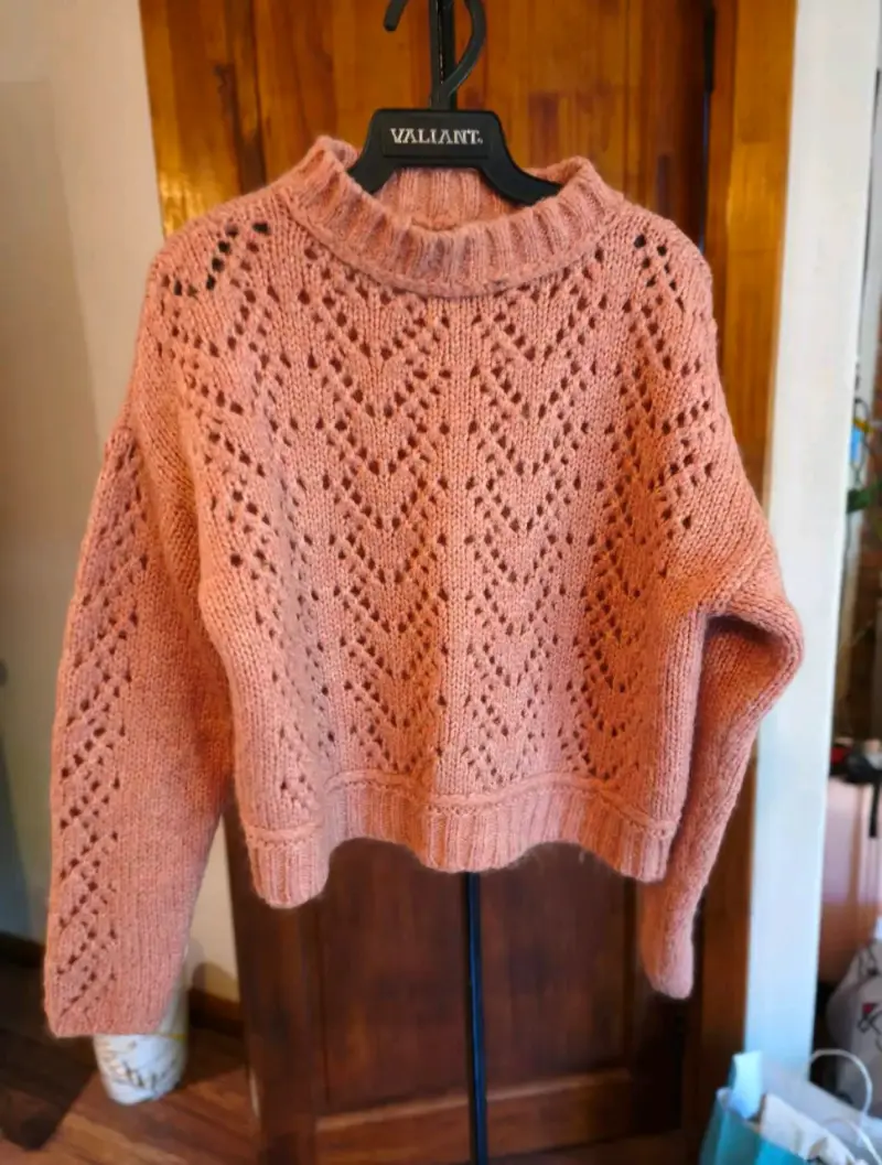 Suéter Mango - 2