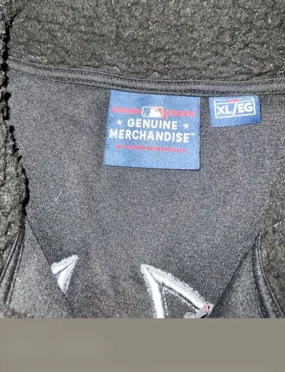 Polar New York Yankees Original - miniatura 6