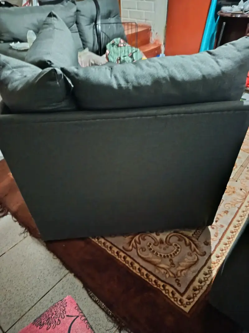Vendo sillón (esquinero ) - 1