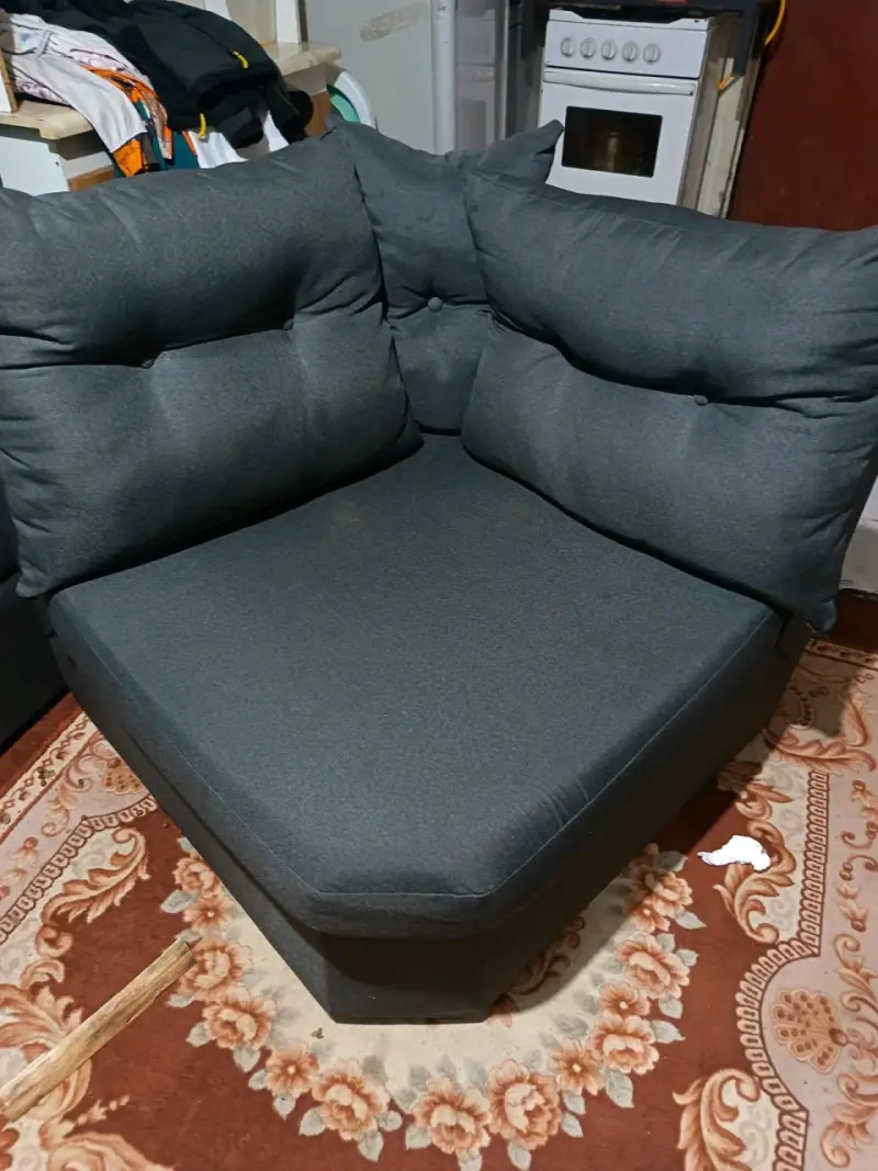 Vendo sillón (esquinero ) - 2