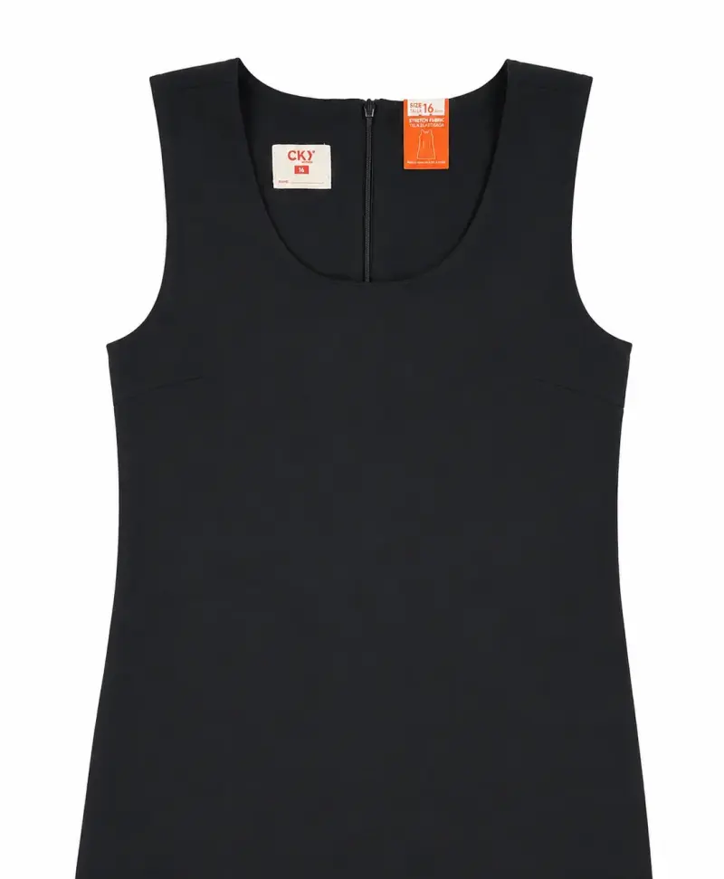Jumper escolar. CKY Talla 16