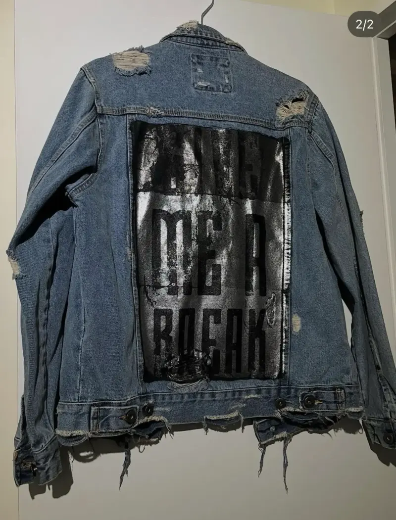 Chaqueta Zara hombre talla M - 2