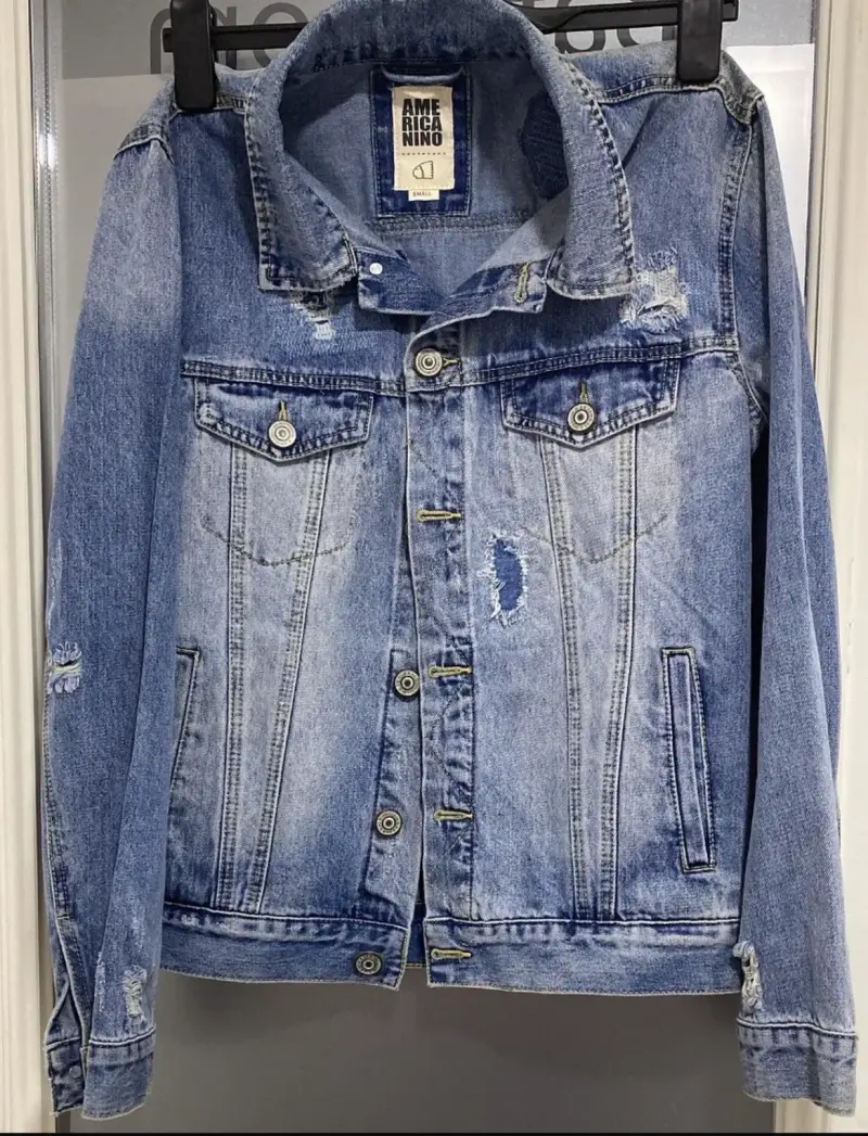 Chaqueta de hombre Americanino talla S