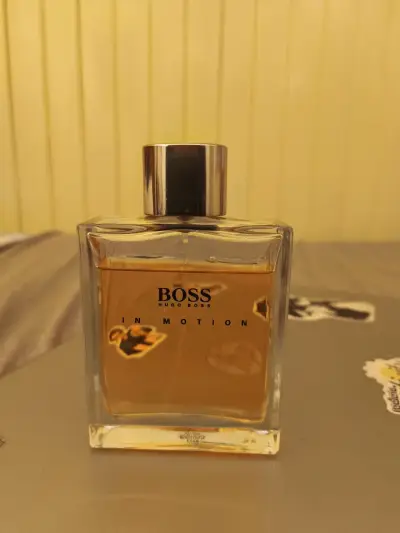 Perfume Hugo Boss In Motion 100 ml - miniatura 3