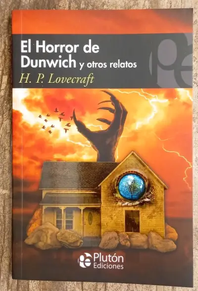 Colección de relatos de H.P. Lovecraft - miniatura 2