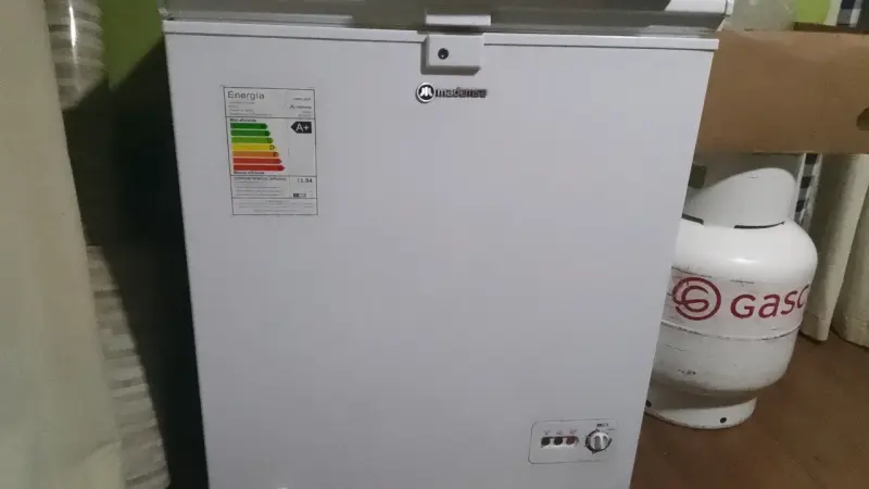 Congelador Mademsa m-150 - 4