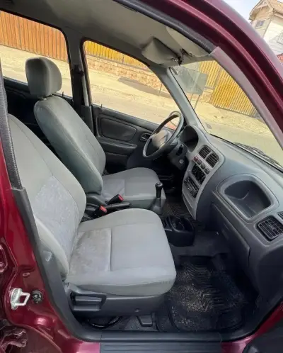 suzuki alto 800 en buen estado - miniatura 3