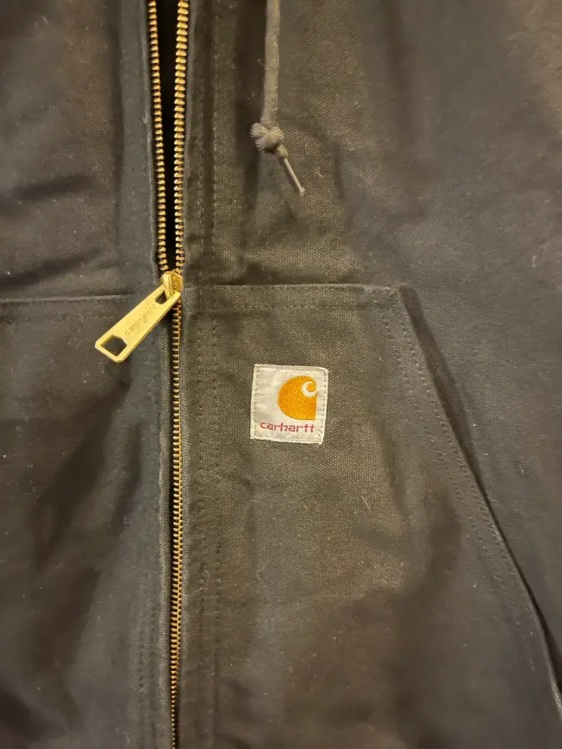 Chaqueta alternativa Carhartt - 5
