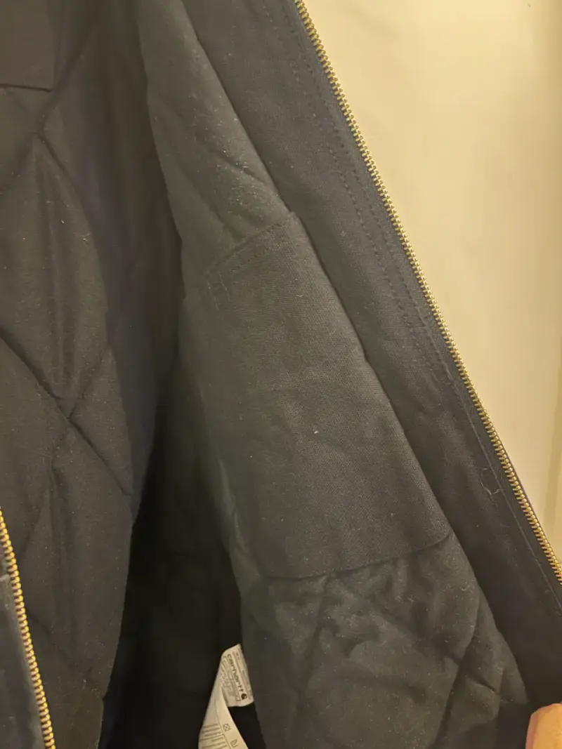 Chaqueta alternativa Carhartt - 6