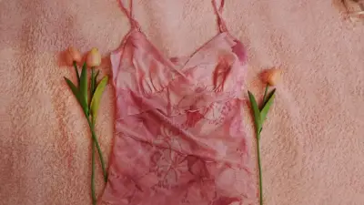 top rosado - miniatura 1