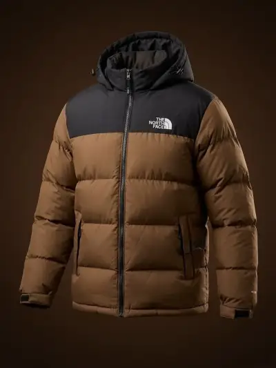 Chaqueta The North Face - miniatura 1