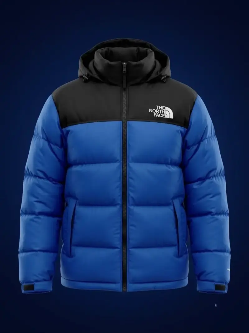 Chaqueta The North Face - 3