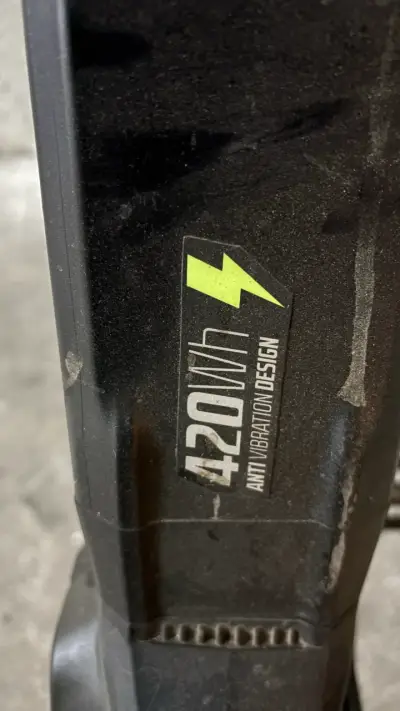 Bicicleta ebike Rockrider E-ST520 - miniatura 4