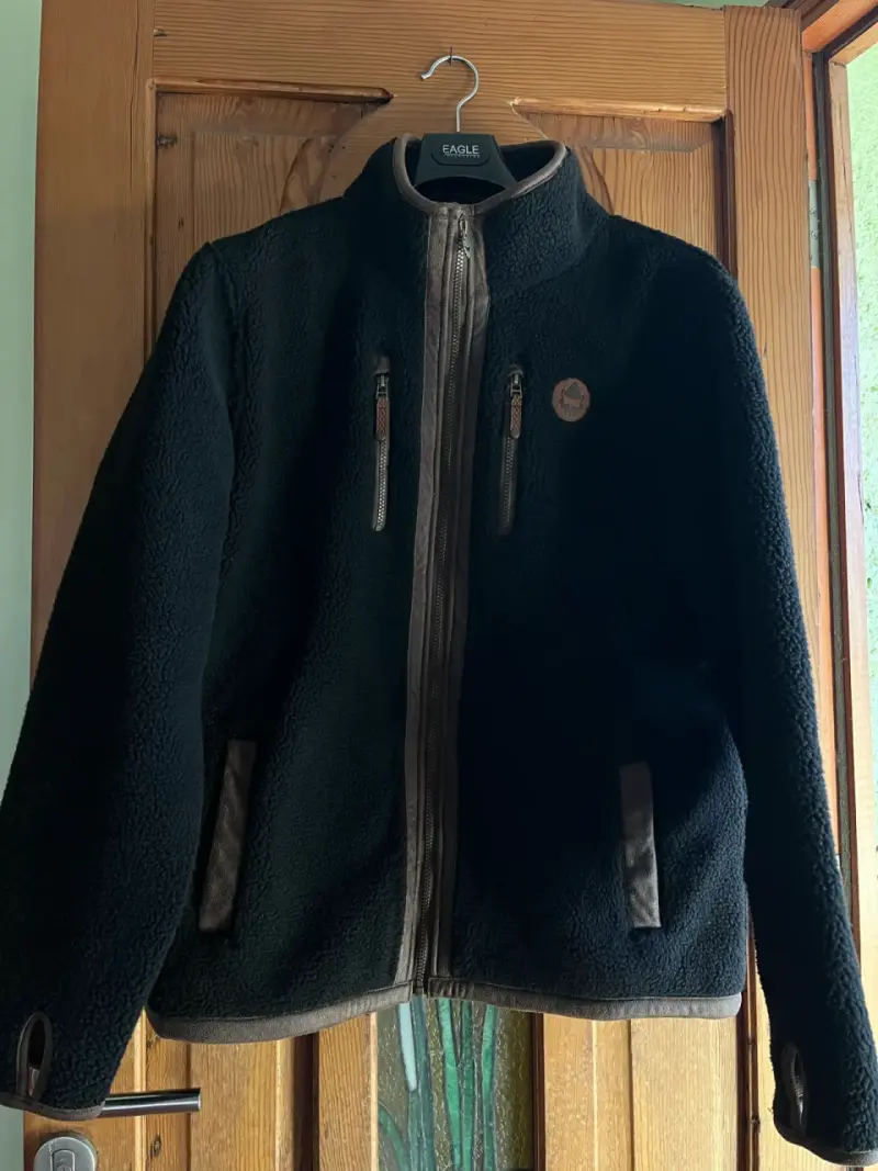 Chaqueta de marca Gnomo Torval de Sherpa